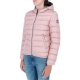 Piumino Colmar Originals Donna Bomber Cappuccio 5WG 134 ARABESQUE