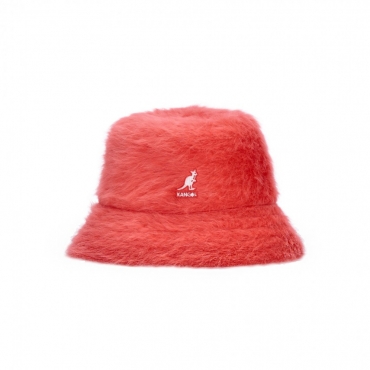 cappello da pescatore uomo furgora bucket CHERRY GLOW