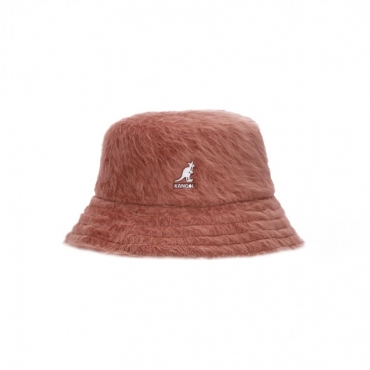 cappello da pescatore uomo furgora bucket MAHOGANY