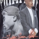 maglietta uomo legend tee x tupac BLACK