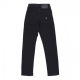 jeans uomo denim 5 pockets pants DENIM BLACK