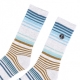 calza media uomo mainland 3 pkk socks ASSORTED