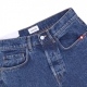 jeans uomo jeremiah DENIM STONE WASHED