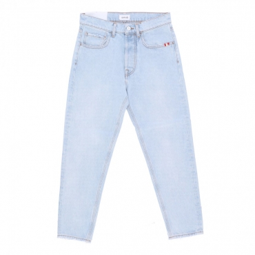 jeans uomo jeremiah DENIM BLEACHED