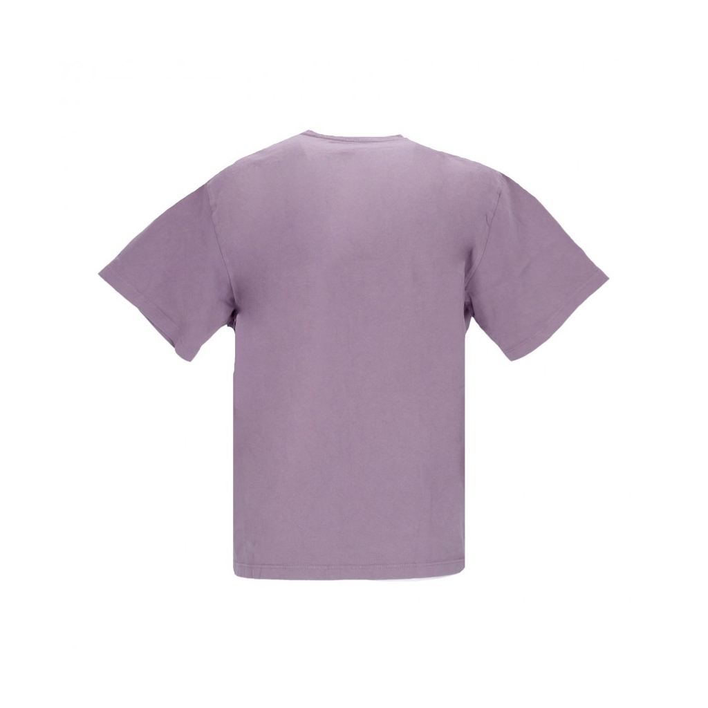 maglietta donna pegasus vintage box tee LILAC CHALK