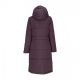 piumino lungo donna paddie coat NIGHTFALL