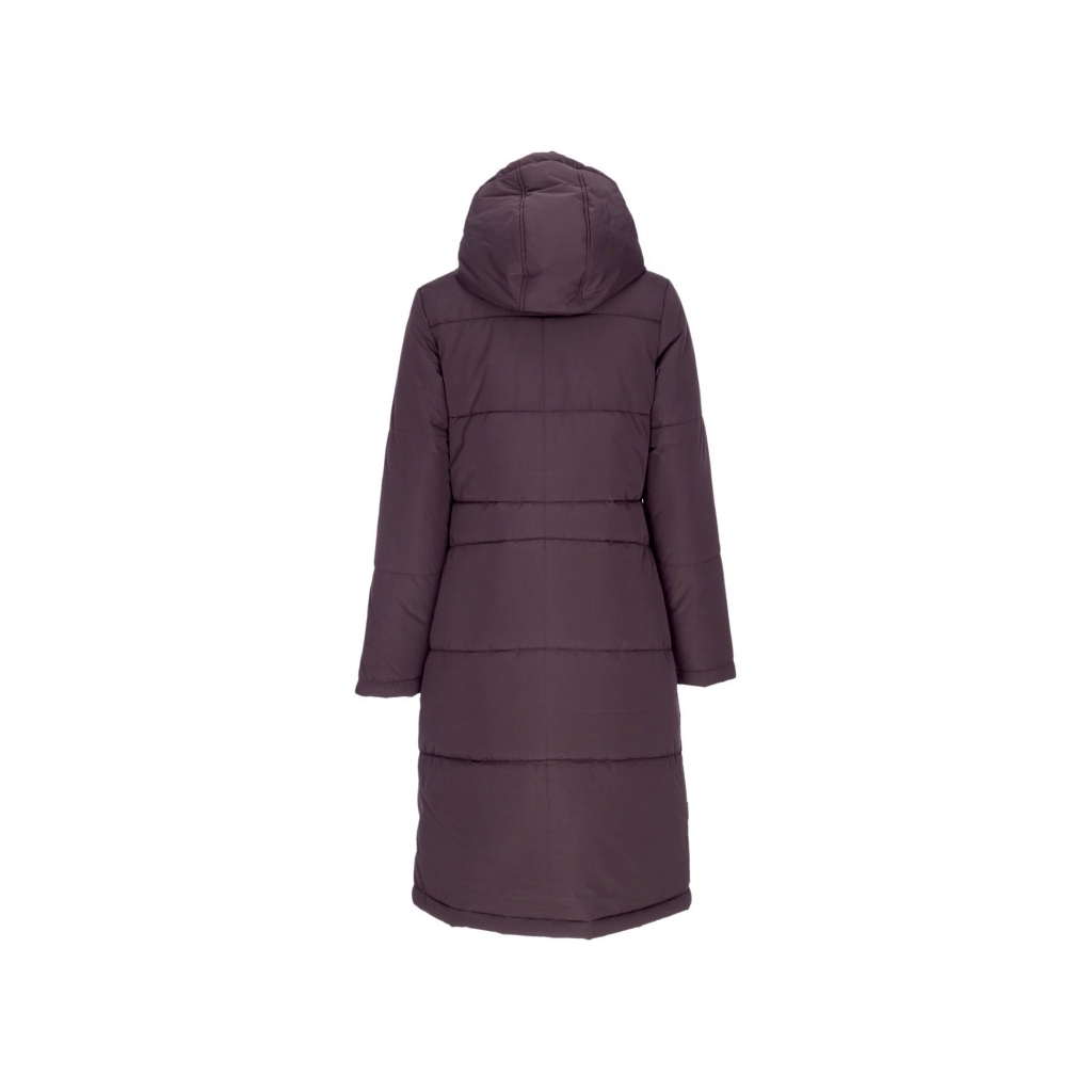 piumino lungo donna paddie coat NIGHTFALL