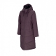 piumino lungo donna paddie coat NIGHTFALL