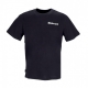 maglietta uomo joint 20 tee FLINT BLACK