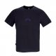 maglietta uomo yosemite tee FLINT BLACK