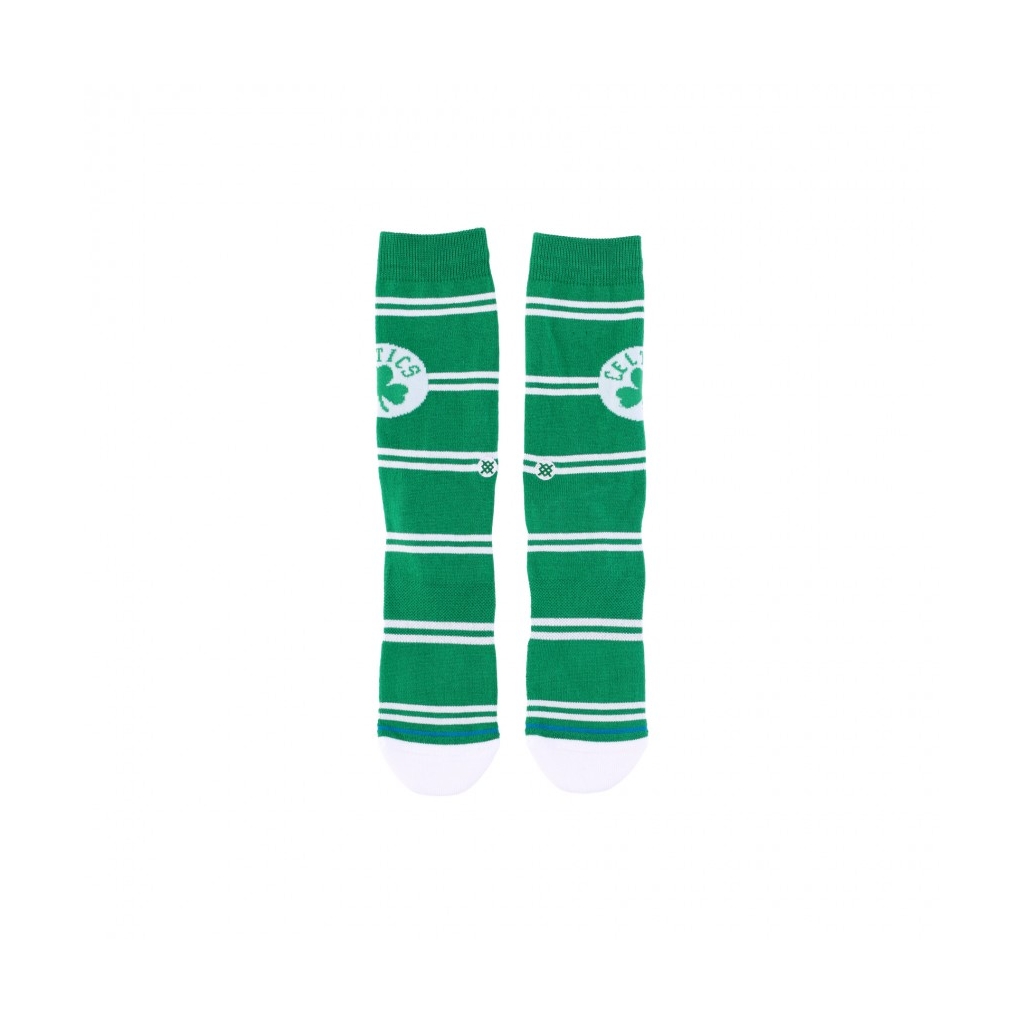 calza media uomo classics celtics GREEN