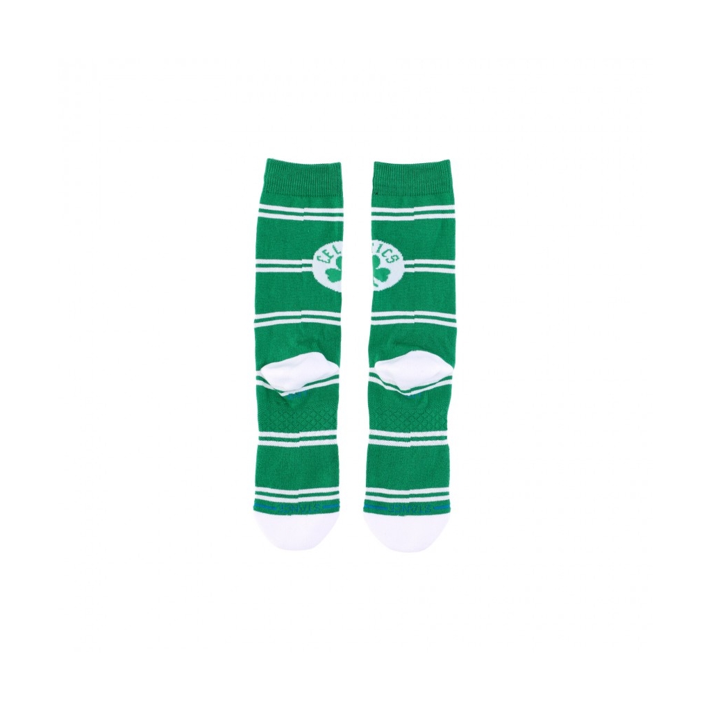 calza media uomo classics celtics GREEN