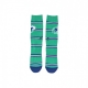 calza media uomo classics mavericks GREEN