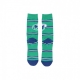 calza media uomo classics mavericks GREEN