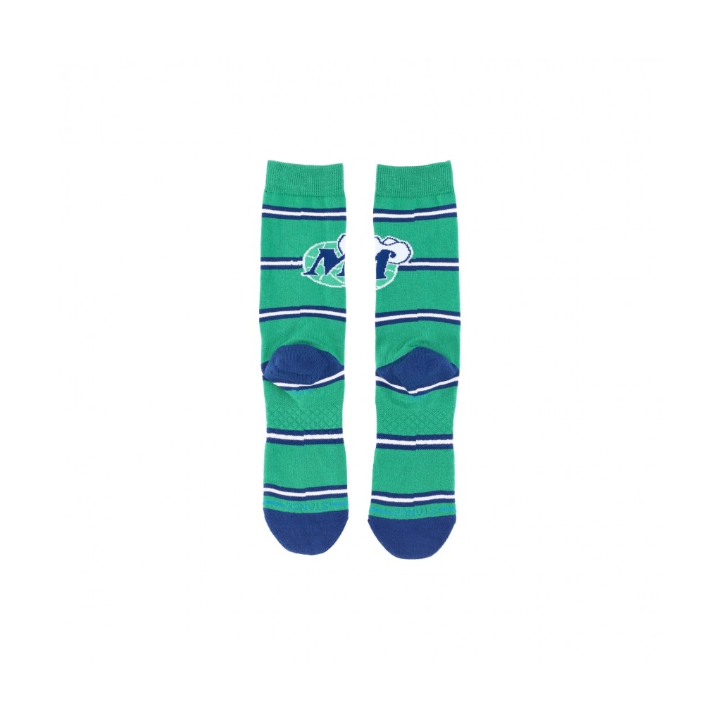 calza media uomo classics mavericks GREEN