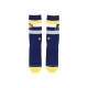 calza media uomo pacers st crew NAVY