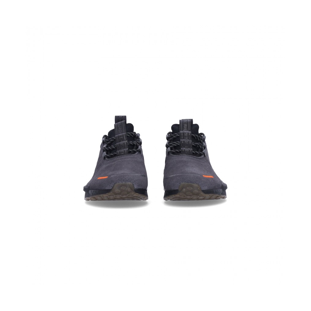 scarpa bassa uomo nmd_v3 GREY SIX/CORE BLACK/GUM 5