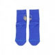 calza bassa uomo warriors st qtr ROYAL