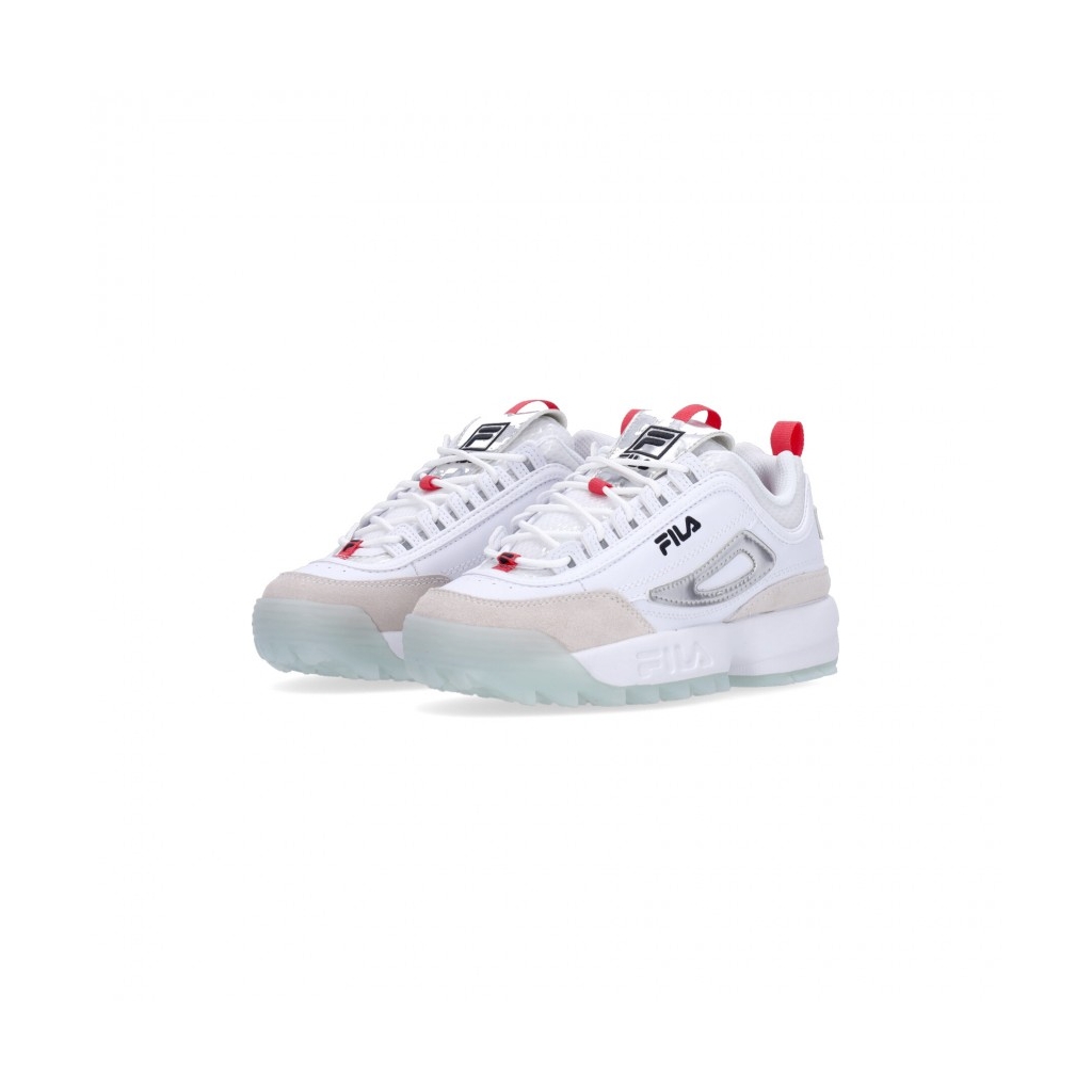 Fila scarpe disruptor donna low online