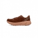 scarpa outdoor uomo clifton l suede CAPPUCCINO/CORK