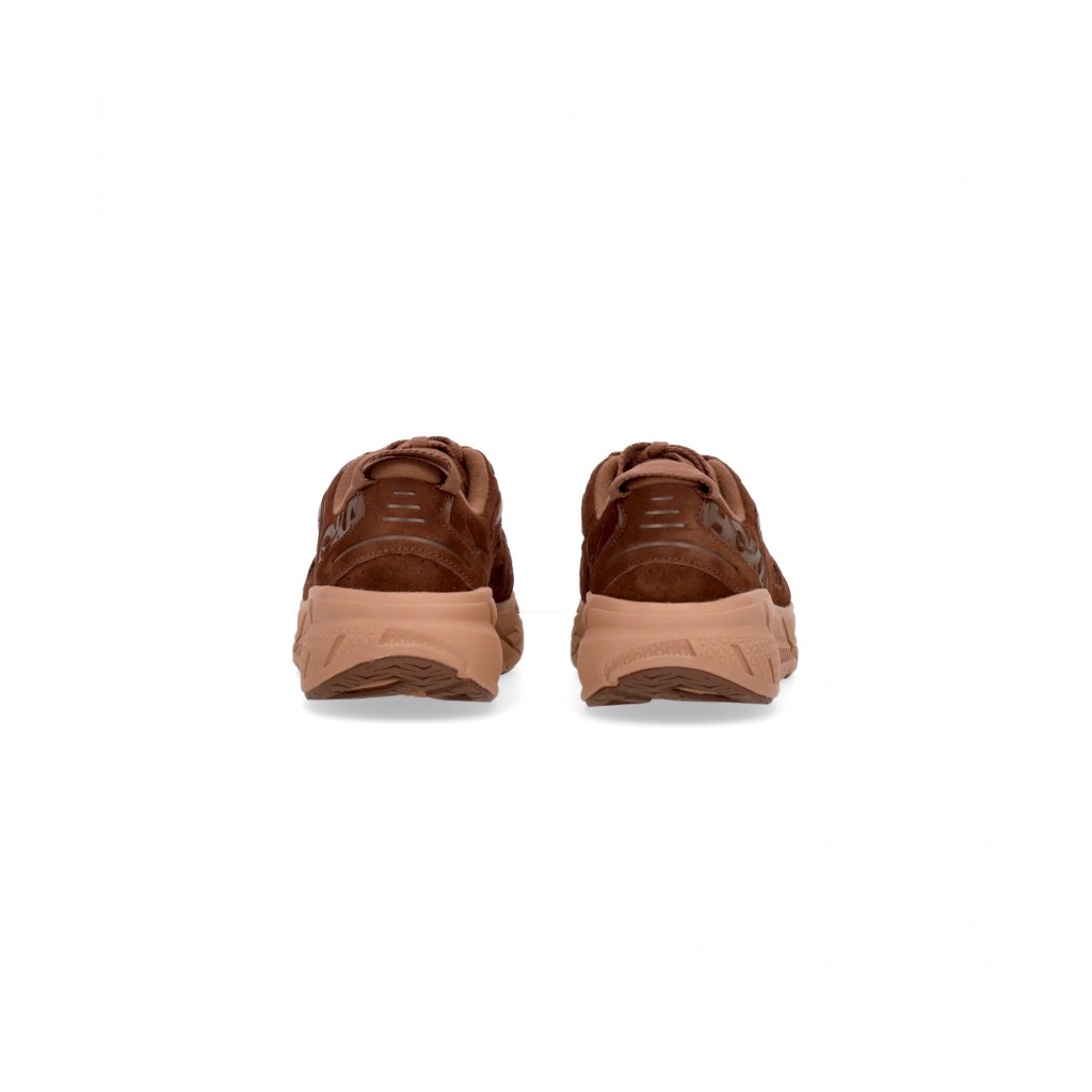 scarpa outdoor uomo clifton l suede CAPPUCCINO/CORK