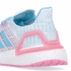 scarpa bassa donna ultraboost cc_1 dna ALMOST BLUE/BLISS BLUE/BEAM PINK