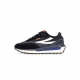 scarpa bassa uomo reggio DARK SHADOW/BLACK/SODALITE BLUE