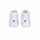 scarpa alta uomo fxventuno l mid WHITE