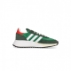 scarpa bassa uomo retropy f2 GREEN/CLOUD WHITE/GREEN OXIDE