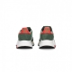 scarpa bassa uomo retropy f2 GREEN/CLOUD WHITE/GREEN OXIDE