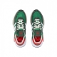 scarpa bassa uomo retropy f2 GREEN/CLOUD WHITE/GREEN OXIDE