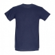 maglietta uomo bar tee x independent NAVY