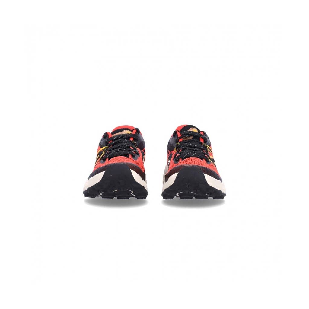 scarpa outdoor uomo fresh foam x hierro v7 RED