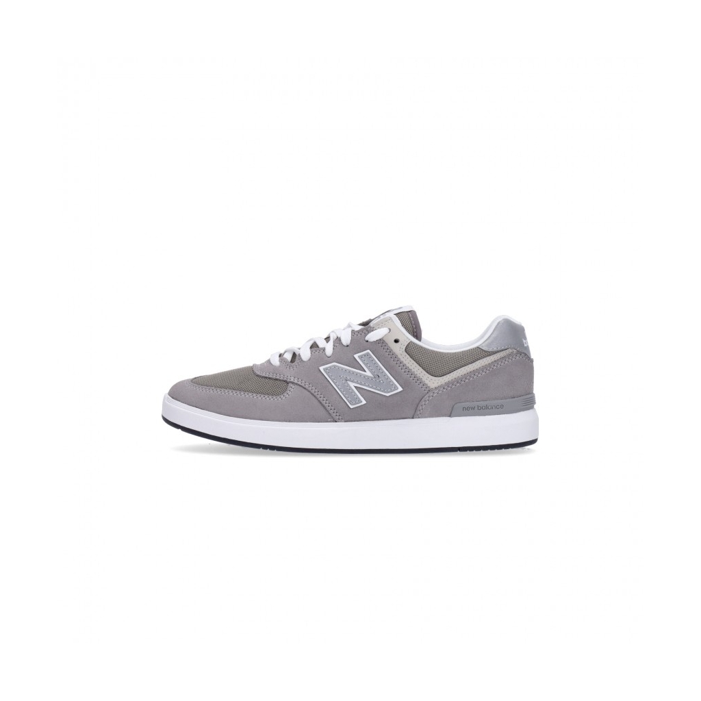 scarpa bassa uomo 574 GREY