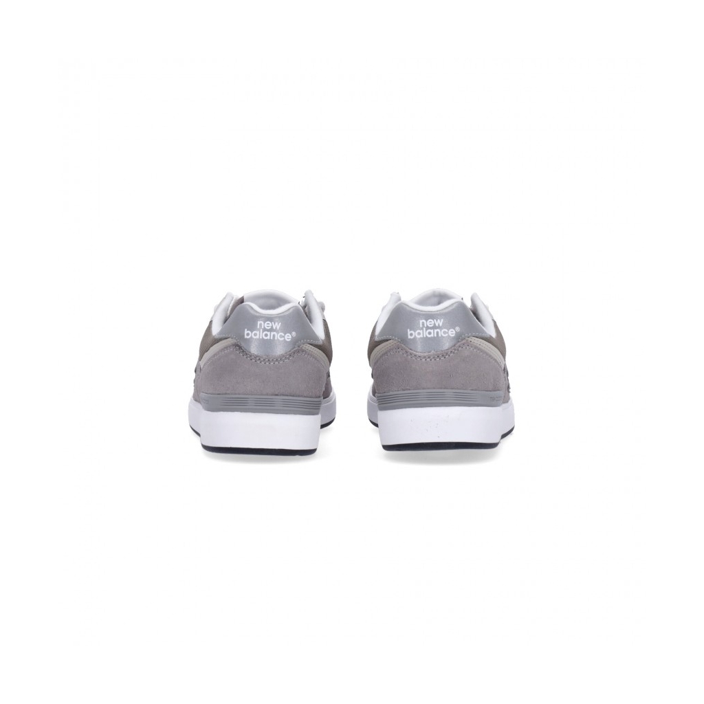 scarpa bassa uomo 574 GREY