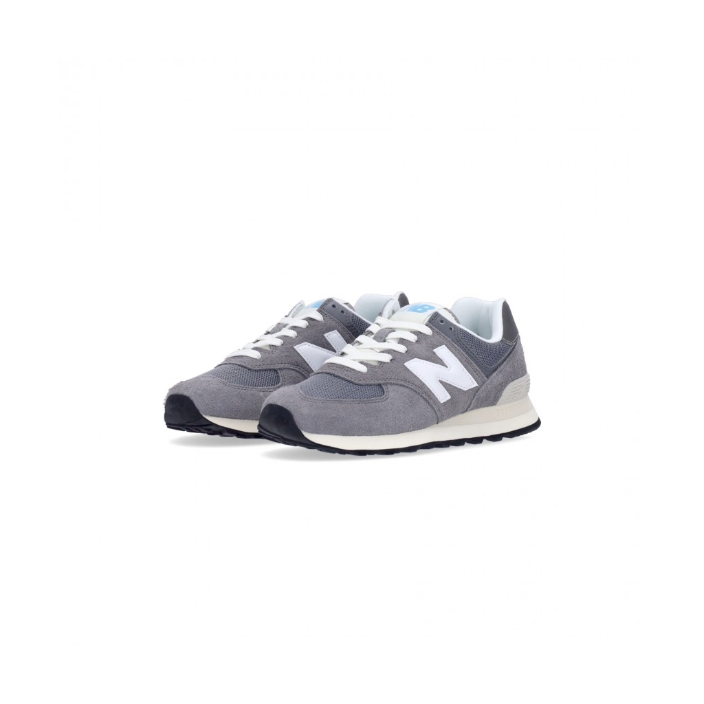 scarpa bassa uomo 574 APOLLO GREY