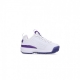 scarpa bassa bambino disruptor t kids WHITE/PRISM VIOLET