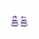 scarpa bassa bambino disruptor t kids WHITE/PRISM VIOLET