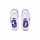 scarpa bassa bambino disruptor t kids WHITE/PRISM VIOLET