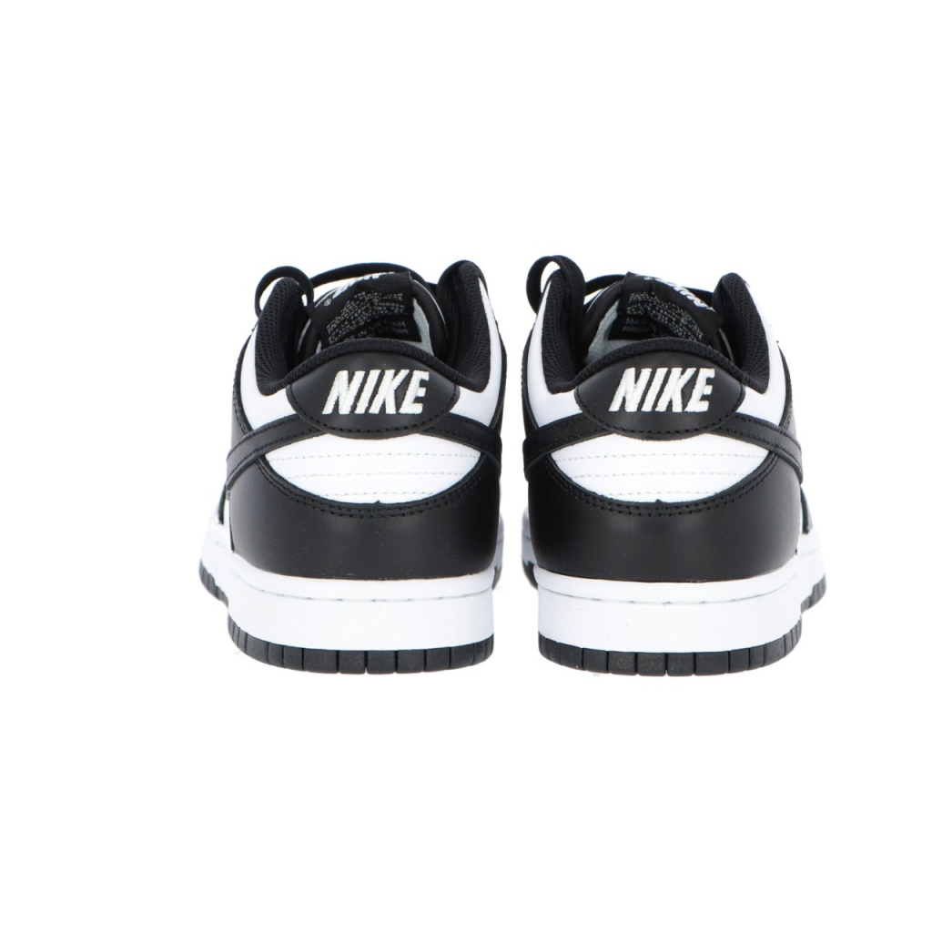 Scarpe Nike Wmns Dunk Loe Air Jordan WHITE BLACK | Bowdoo.com