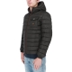 Giacca Refrigiwear Uomo Piuma Cappuccio Hunter Jacket MUSTANG