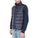 Gilet Blauer Usa Uomo Javier Smanicato 888 BLU