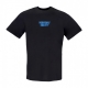 maglietta uomo g path tee BLACK