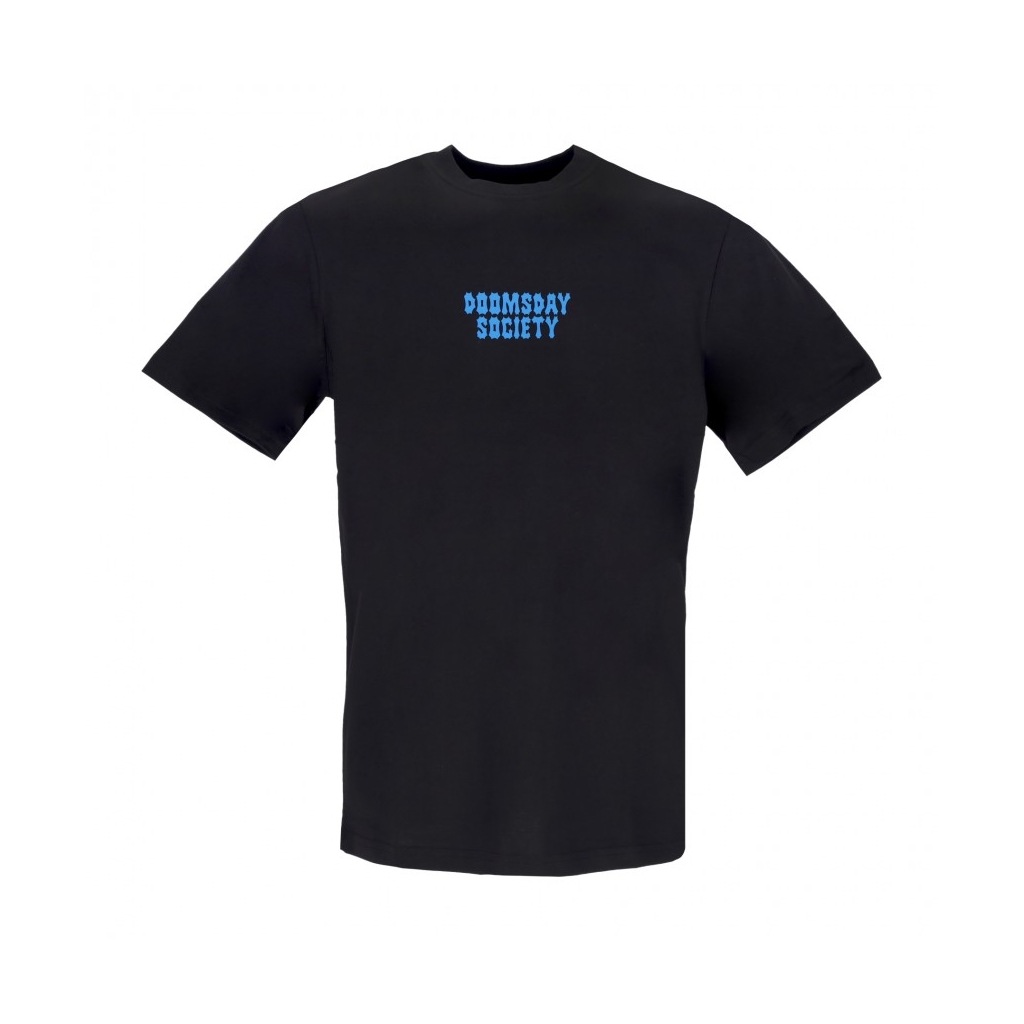 maglietta uomo g path tee BLACK