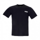 maglietta uomo mini logo tee BLACK