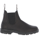 Scarpa Blundstone Donna Australian Waterproof Leather BLACK BLACK