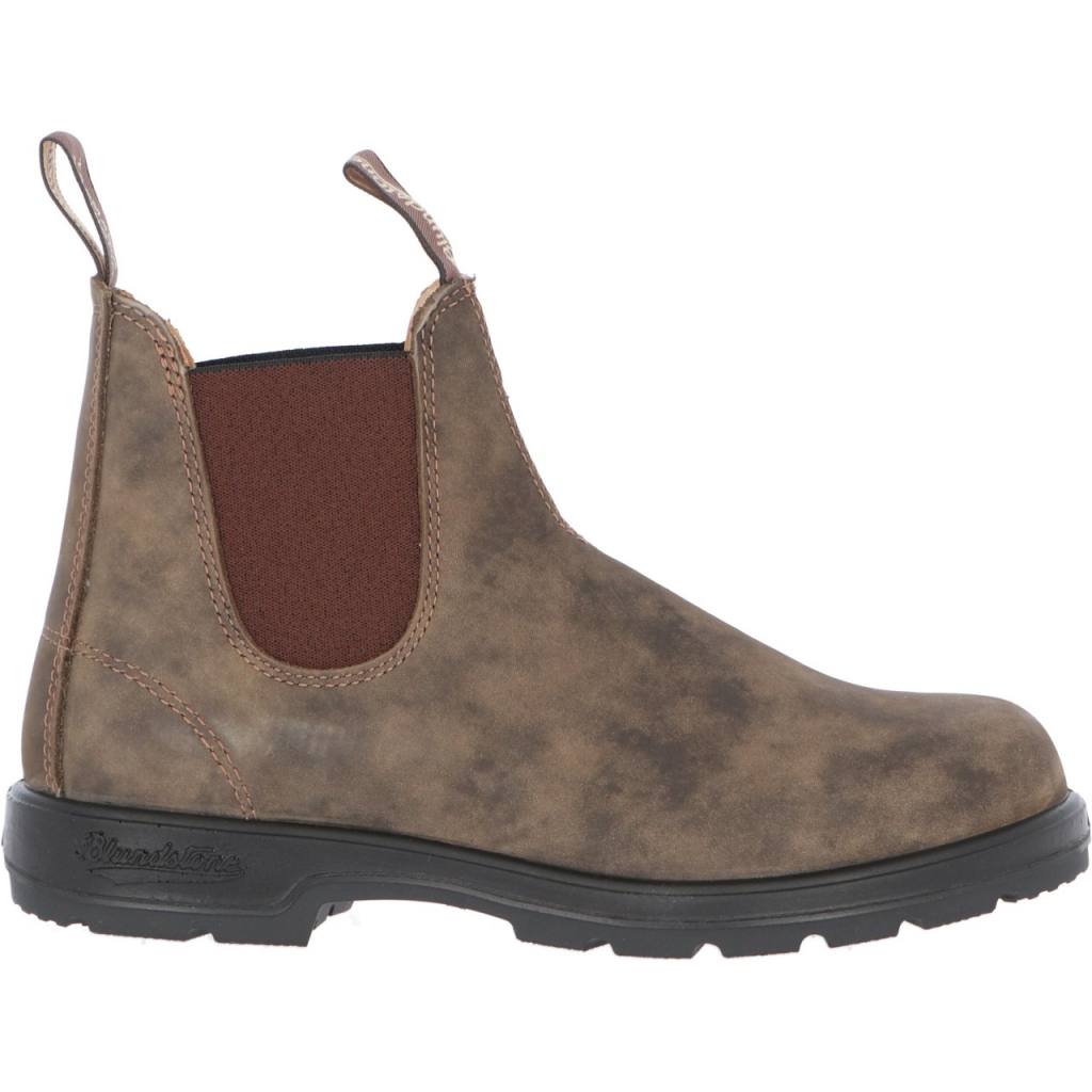 BLUNDSTONE Scarpa Blundstone Uomo Australian Waterproof Rustic RU