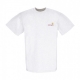 maglietta uomo american script tee ASH HEATHER