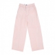 pantalone lungo donna grove hill rec pant PEACH WHIP