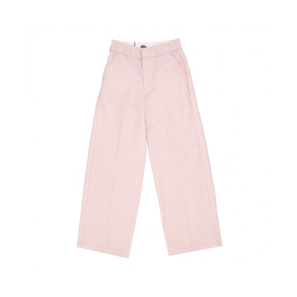 pantalone lungo donna grove hill rec pant PEACH WHIP